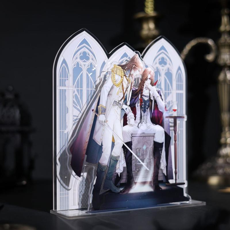 Heaven Official's Blessing Acrylic Stand Radiant Throne Series 16 cm 1