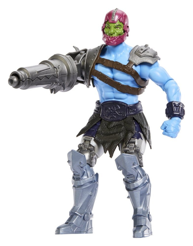 Masters of the Universe 2026 Movie Feature Action Figure Trap-Jaw 14 cm 2