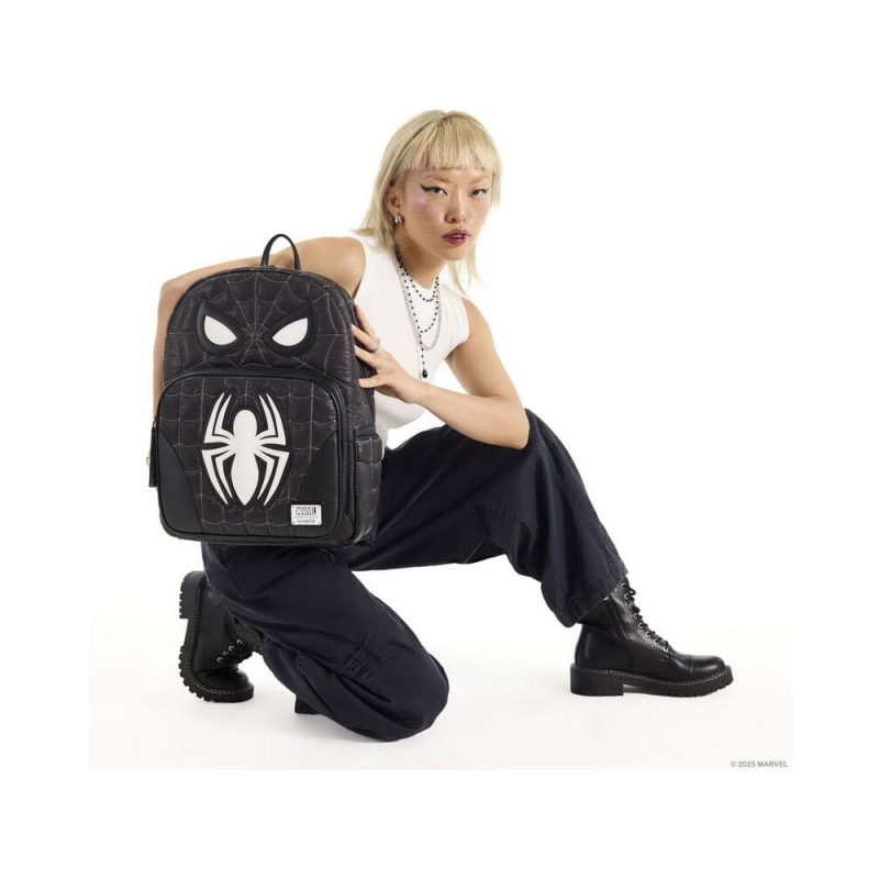 Marvel by Loungefly Full-Size Backpack Spider-Man 5