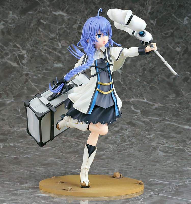 Mushoku Tensei PVC Statue 1/7 Roxy Migurdia 24 cm 6