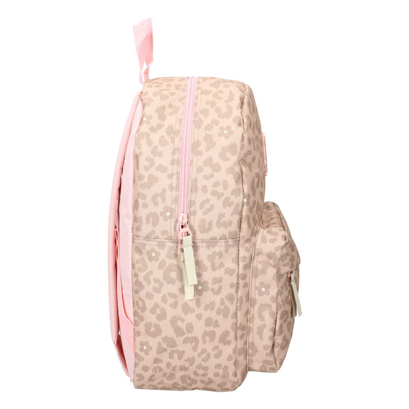 Sanrio Backpack Hello Kitty Leopard And Laughter 36 cm 2