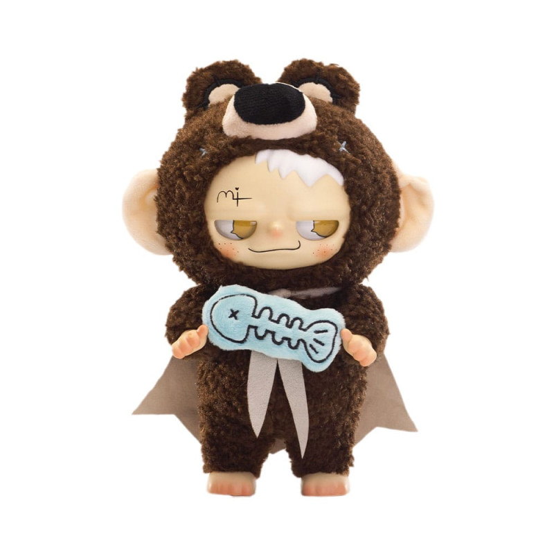 Pitenaught: Naughty League Blind Box figure 20 cm Display (6) 2