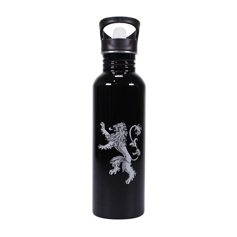 Game of Thrones Water Bottle I Drink & I Know Things