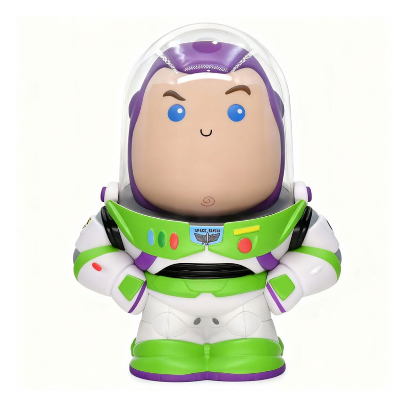 Toy Story Figural Bank Buzz 20 cm