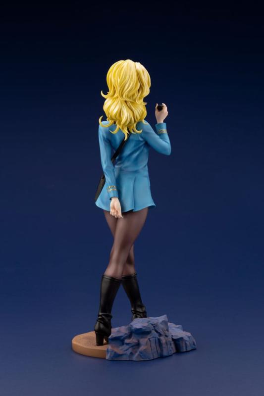 Star Trek Bishoujo PVC Statue 1/7 Medical Officer Limited Edition 23 cm