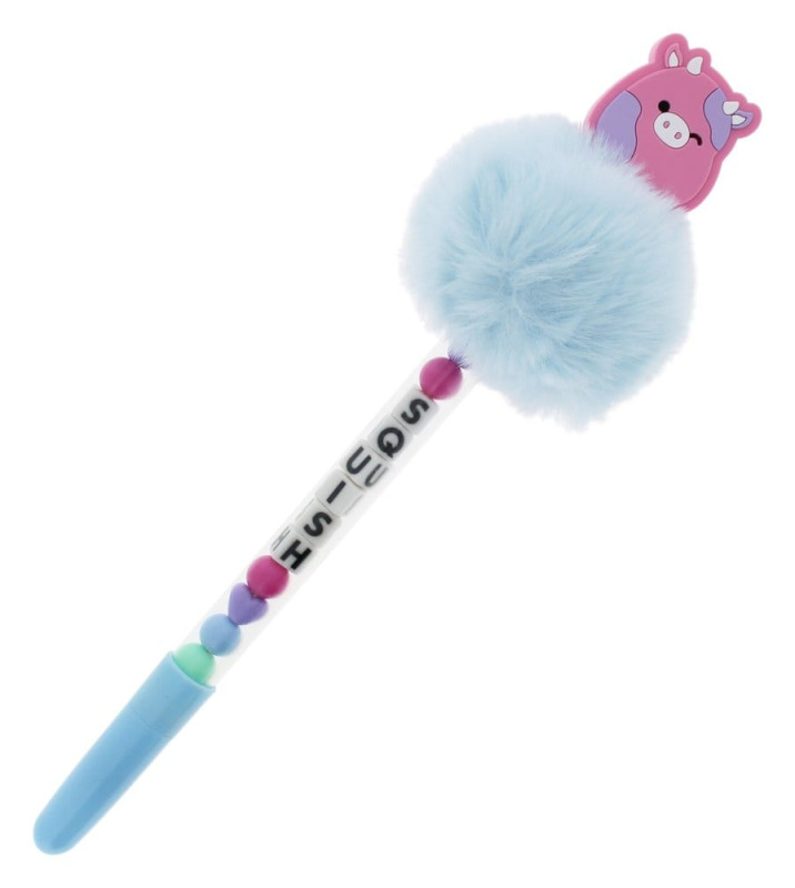 Squishmallows Pen Pom Pom 1
