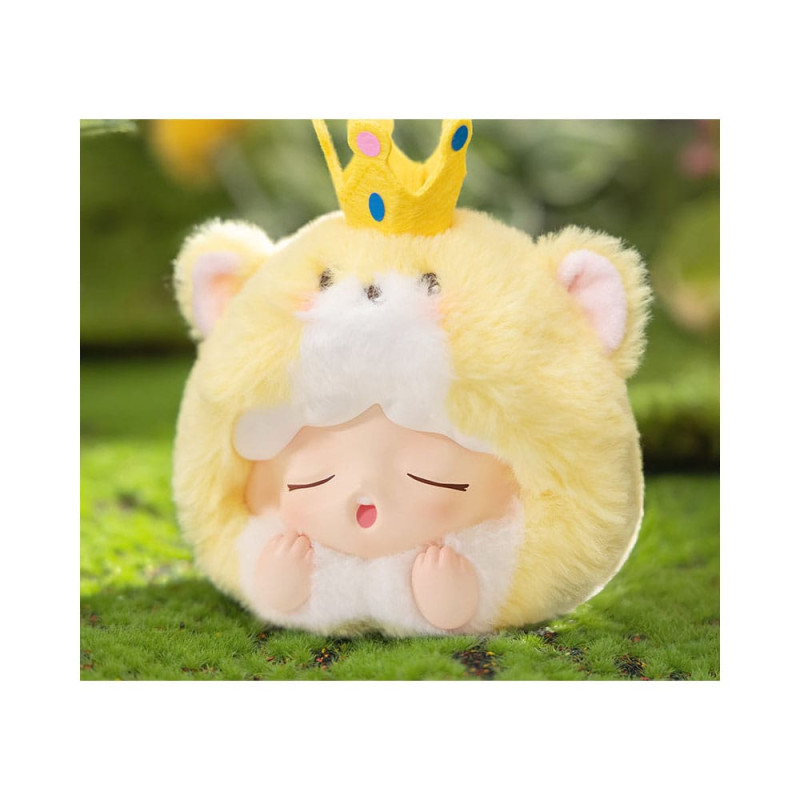Yumo: Forest Friends Series Blind Box figure 13 cm Display (6) 2