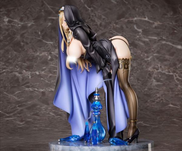 Original Character PVC Statue 1/5 Olivia 26 cm