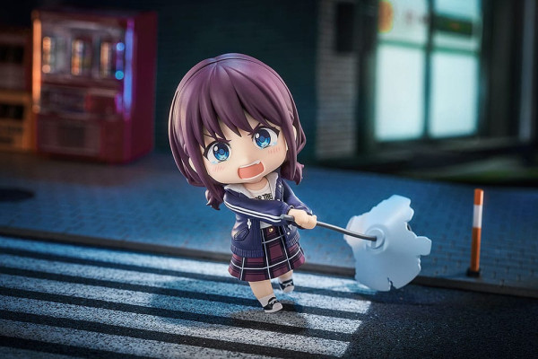 Girls Band Cry Nendoroid Action Figure Nina Iseri 10 cm 9