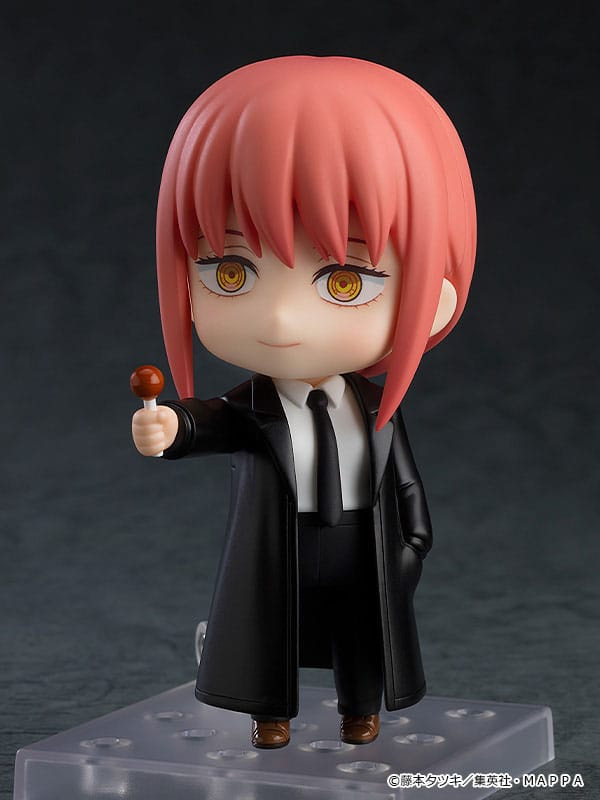 Chainsaw Man Nendoroid Action Figure Makima 10 cm 4