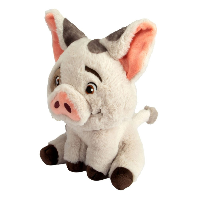 Moana 2 Plush Figure Pua 25 cm 1