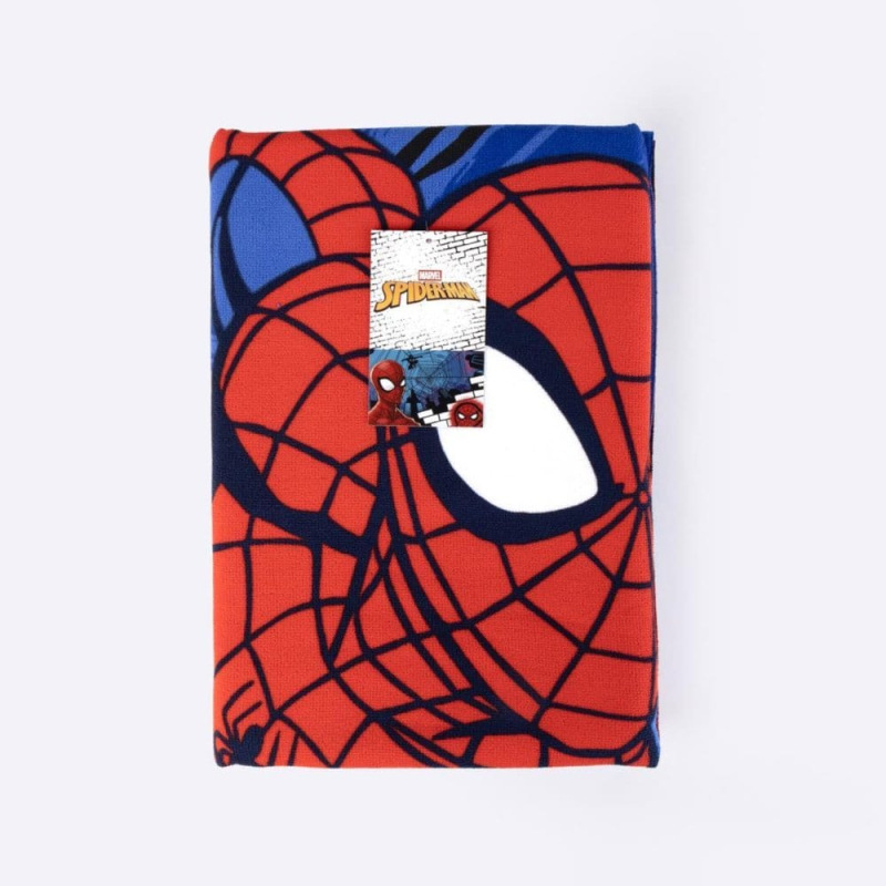 Marvel Towel Spider-Man B 70 x 140 cm 3