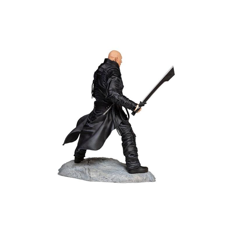 Dune (2021) PVC Statue Glossu Rabban 25 cm 5