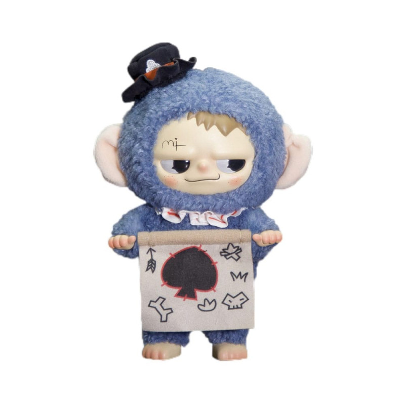 Pitenaught: Naughty League Blind Box figure 20 cm Display (6) 3