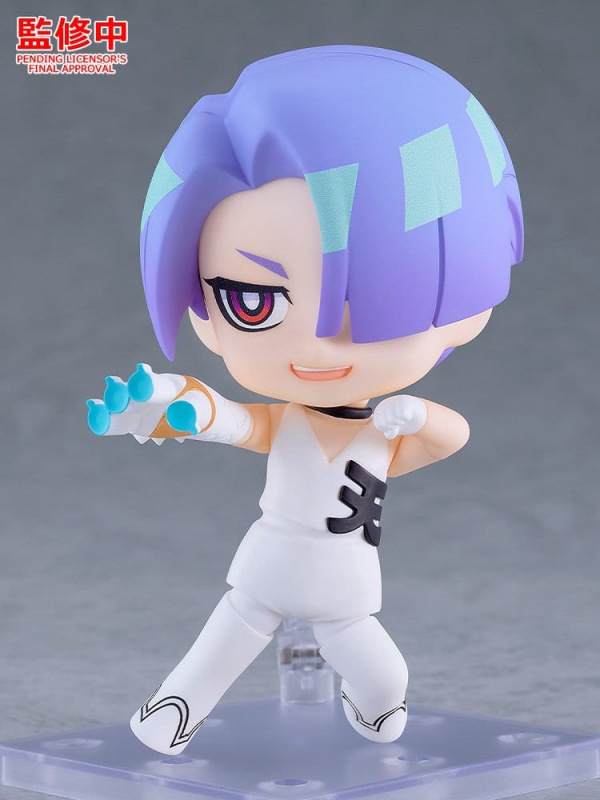 New Panty & Stocking with Garterbelt Nendoroid Action Figure Polyester 10 cm 2