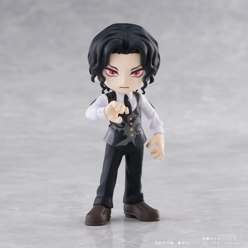 Demon Slayer PalVerse Mini Figures Vol. 3 Blind Box Display (6) 7