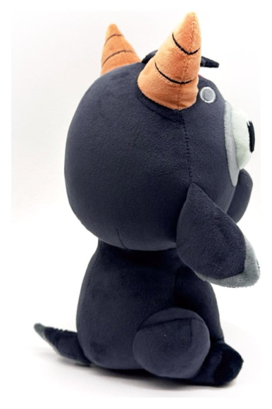 Helluva Boss Plush Figure Imp Goat 22 cm 2