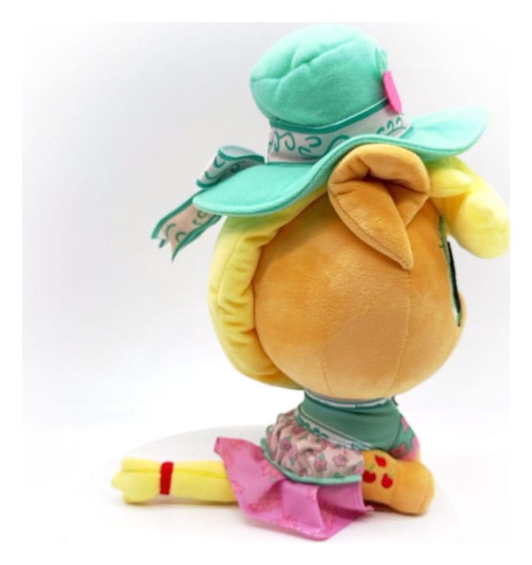 My Little Pony Plush Figure Applejack 22 cm 2