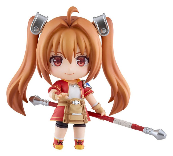 Trails in the Sky Nendoroid Action Figure Estelle Bright: The 1st Ver. 10 cm