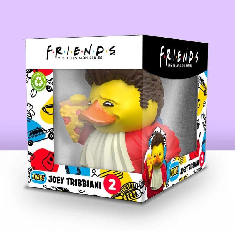 Friends Tubbz PVC Figure Joey Tribbiani Boxed Edition 10 cm 1