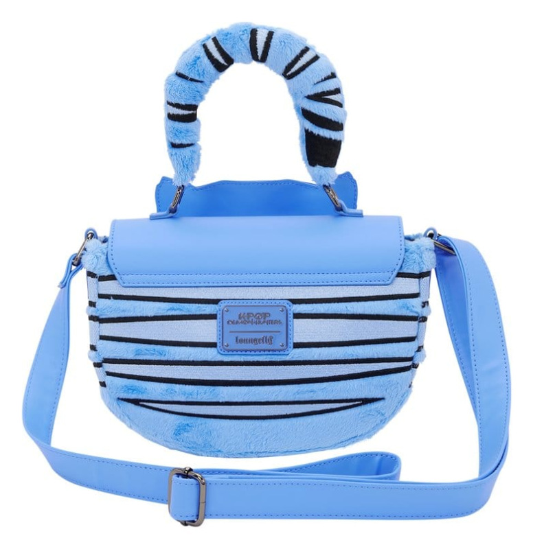 KPop Demon Hunters by Loungefly Crossbody Derpy 5