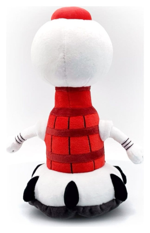 Mystery Science Theatre 3000 Plush Figure Tom Servo 22 cm 1