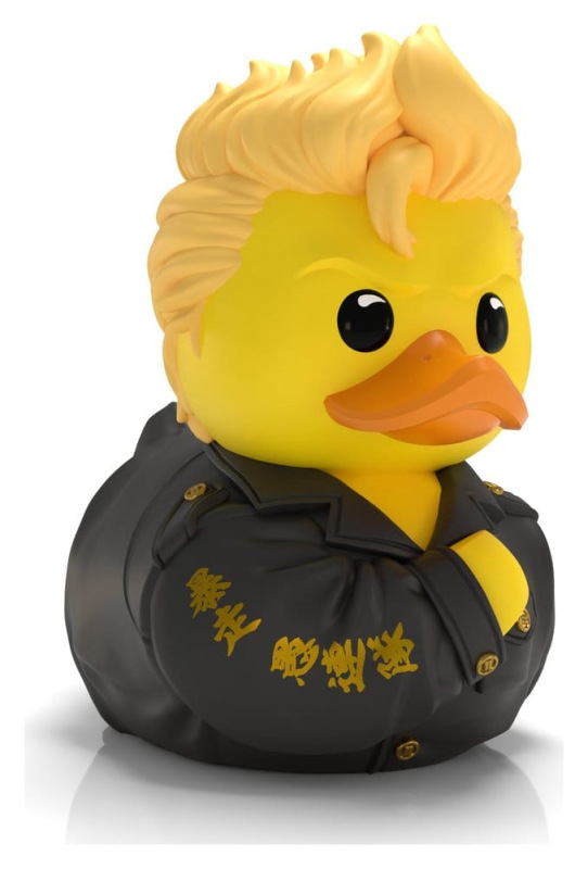 Tokyo Revengers Tubbz PVC Figure Takemichi Hanagaki Boxed Edition 10 cm 1