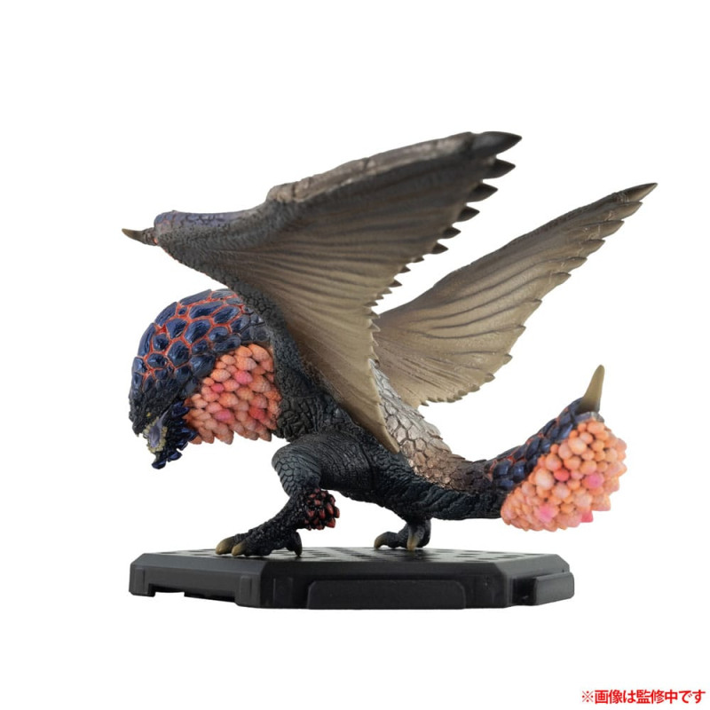 Monster Hunter Figure Builder Trading Figures 10 - 15 cm Standard Model Plus Vol. 26 (6) 4