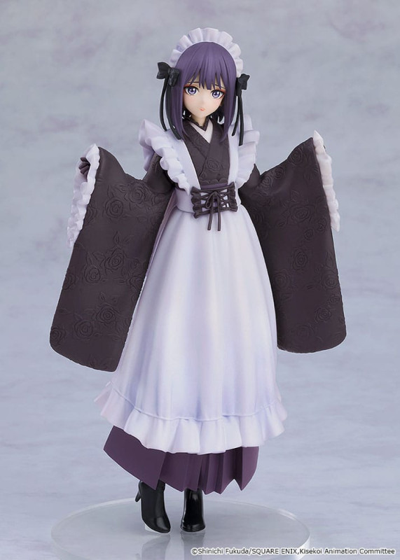 My Dress-Up Darling Pop Up Parade PVC Statue Marin Kitagawa (Shizuku Kuroe: School Festival Ver.) 17 1