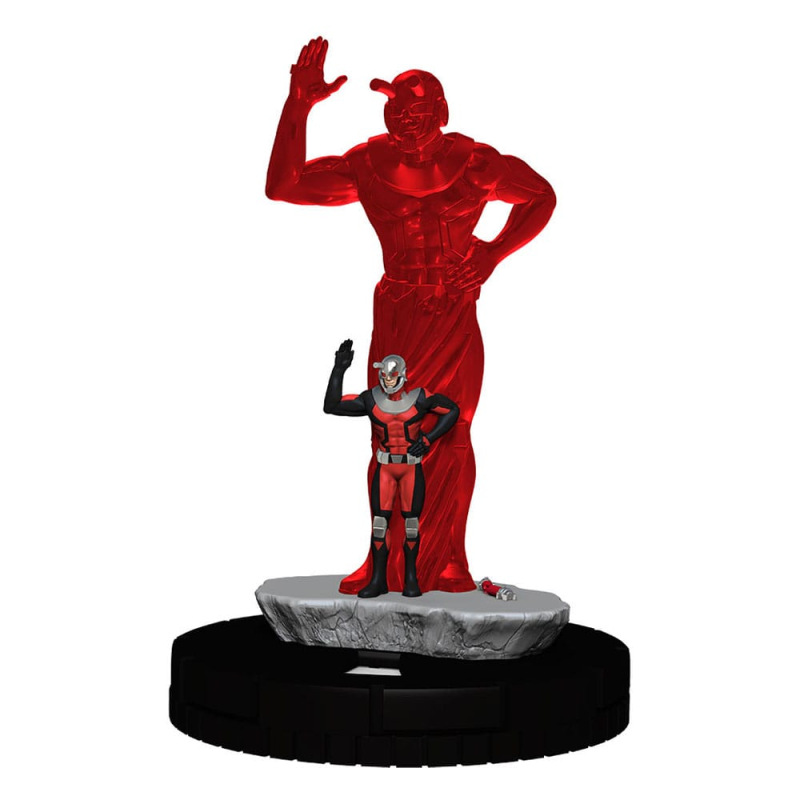 Marvel HeroClix: Collector's Trove Booster Brick (12) 4