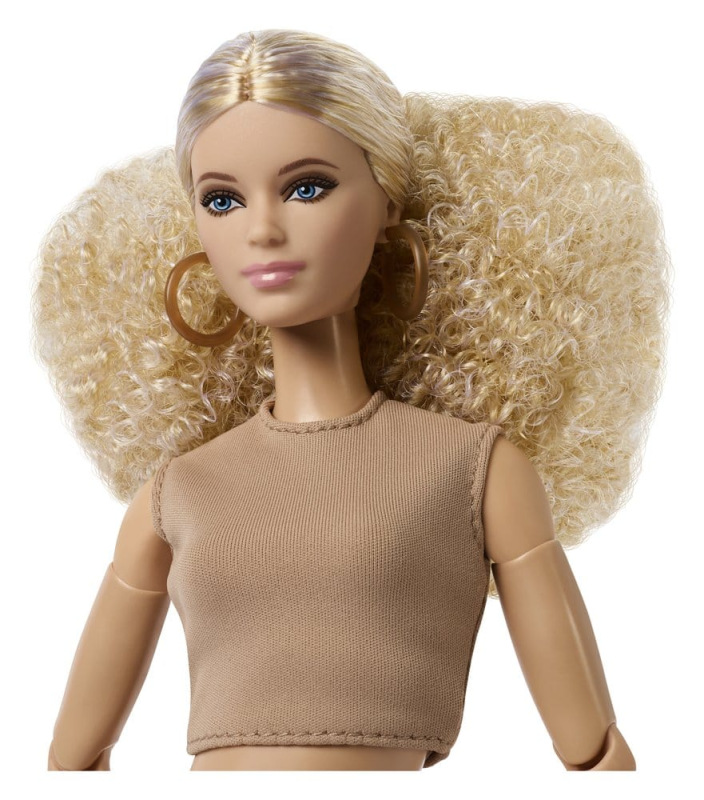 Barbie Signature Doll Barbie Basics: Model 07 7
