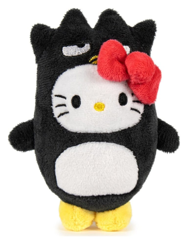 Hello Kitty & Friends Plush Figures Costume Blind Box 16 cm Assortment (12) 1