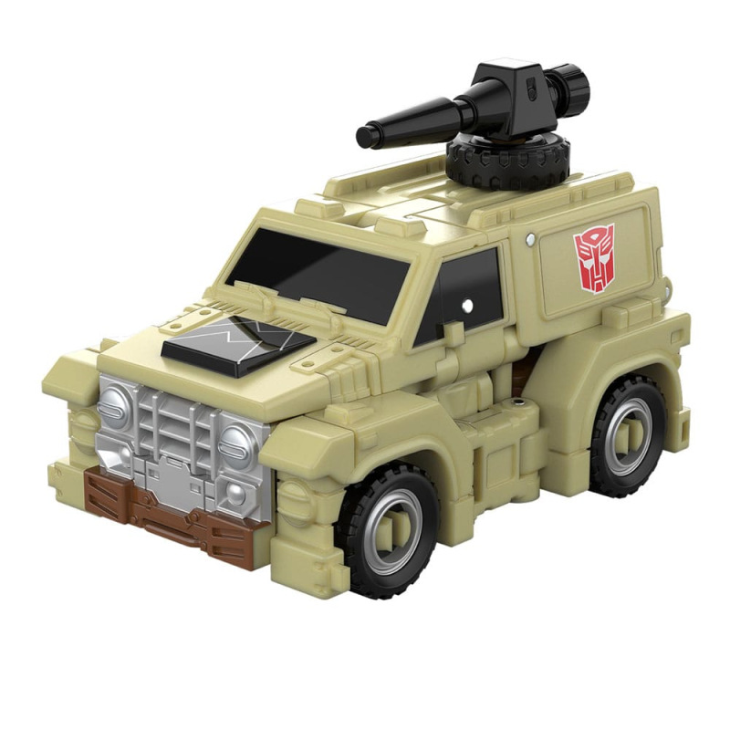 The Transformers Retro G1 Action Figure Autobot Outback 13 cm 4