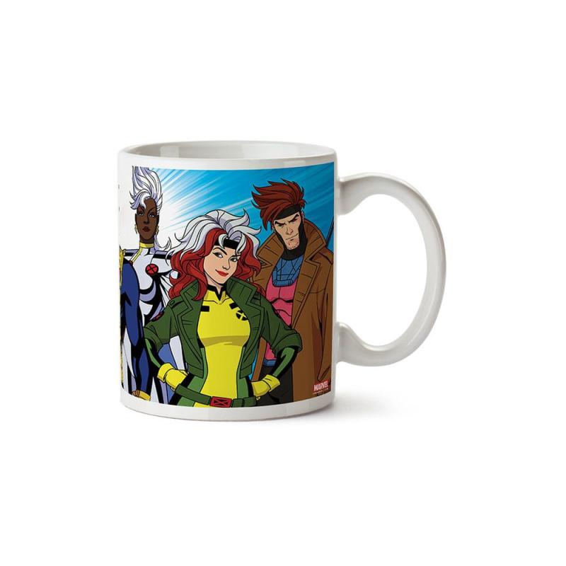 X-Men Mug 97 Group