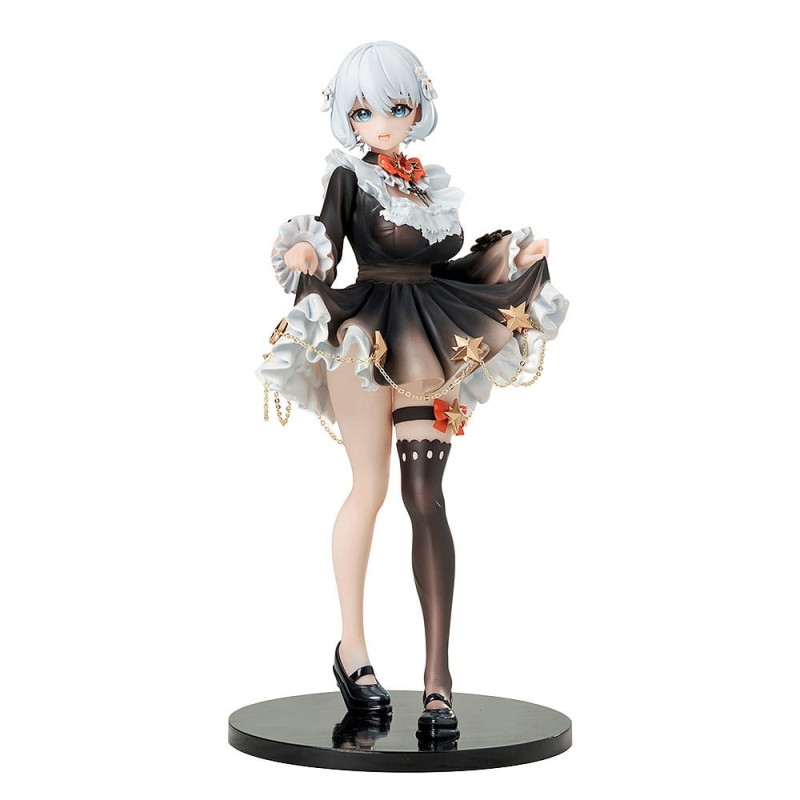 Original Character Statue 1/7 Virtual Idol Sister 23 cm