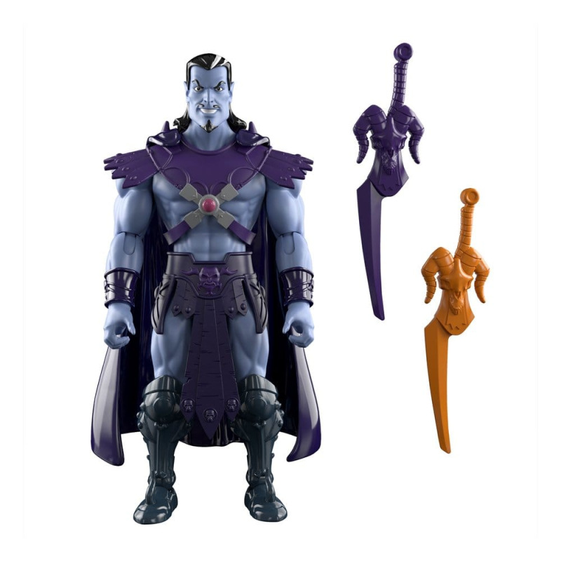 Masters of the Universe Origins Action Figure Cartoon Collection: Keldor 14 cm 1