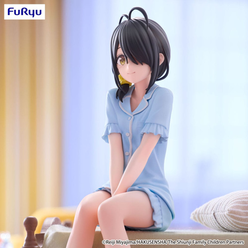 The Shiunji Family Children Noodle Stopper PVC Statue Kotono Shiunji 17 cm 3