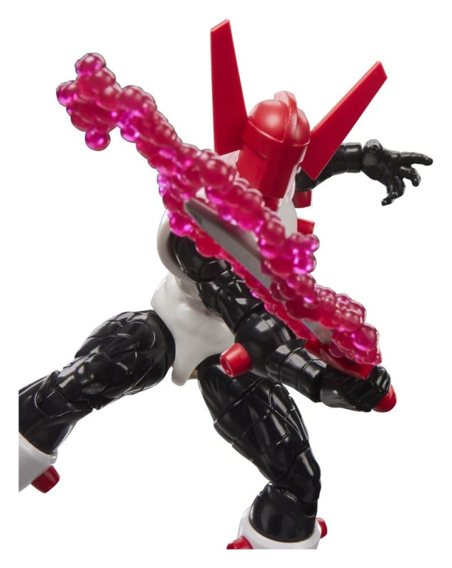 The Micronauts Marvel Legends Action Figure Acroyear 15 cm 4