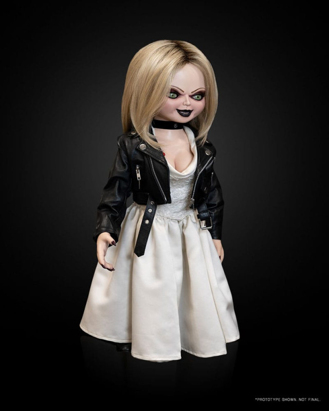 Chucky (TV Series) Prop Replica 1/1 Tiffany Doll 66 cm 2