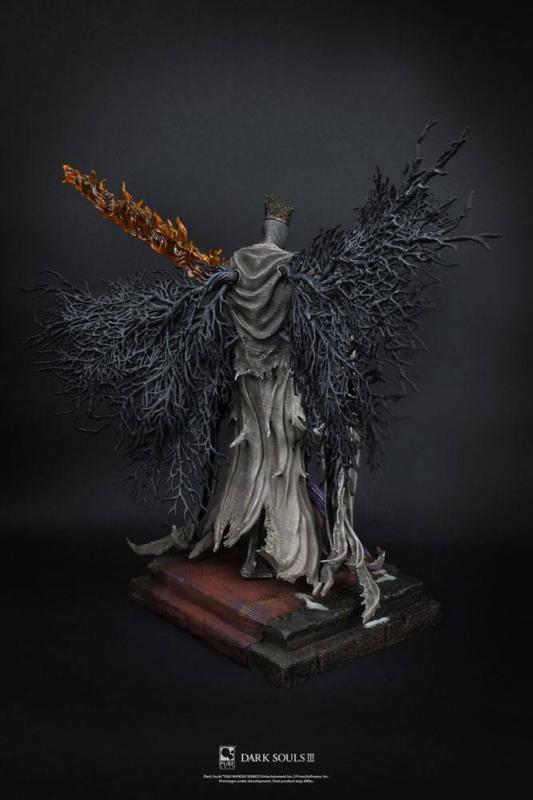 Dark Souls Statue 1/7 Pontiff Sulyvahn 66 cm 4