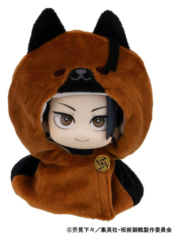 Jujutsu Kaisen Look Up Cape for PVC Figures 5th Anniversary Suguru Geto KOSEN ver. 1