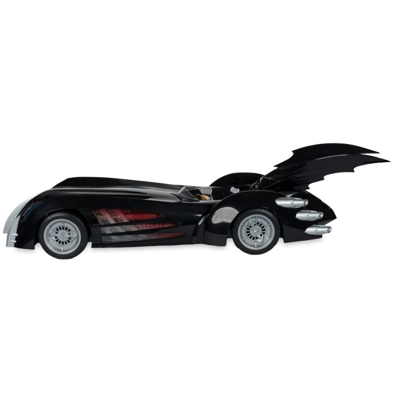 Batman & Robin DC Multiverse Vehicle Batmobile 63 cm