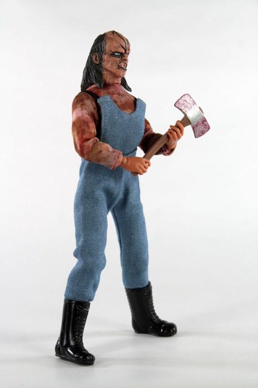 Hatchet Action Figure Victor Crowley 20 cm