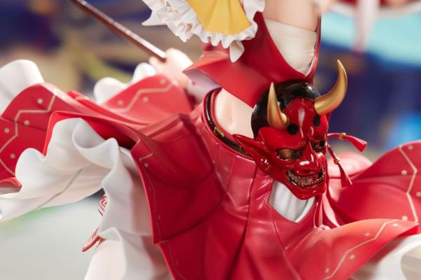 Touhou Project PVC Statue 1/6 Eternal Shrine Maiden Reimu Hakurei Deluxe Edition 30 cm