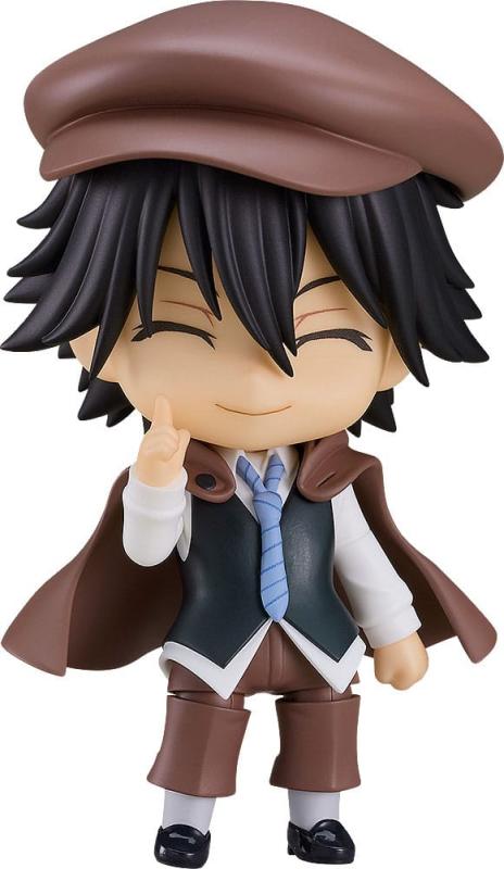 Amnesia Nendoroid Action Figure Rampo Edogawa 10 cm