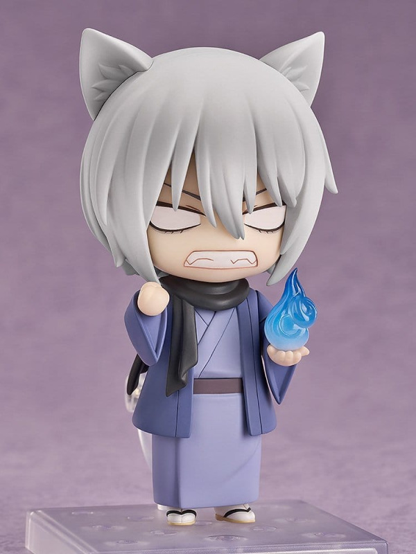 Kamisama Kiss Nendoroid Action Figure Tomoe 10 cm 2