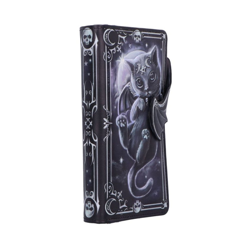 Cult Cuties Wallet Moon of Malpuss 18 cm 3