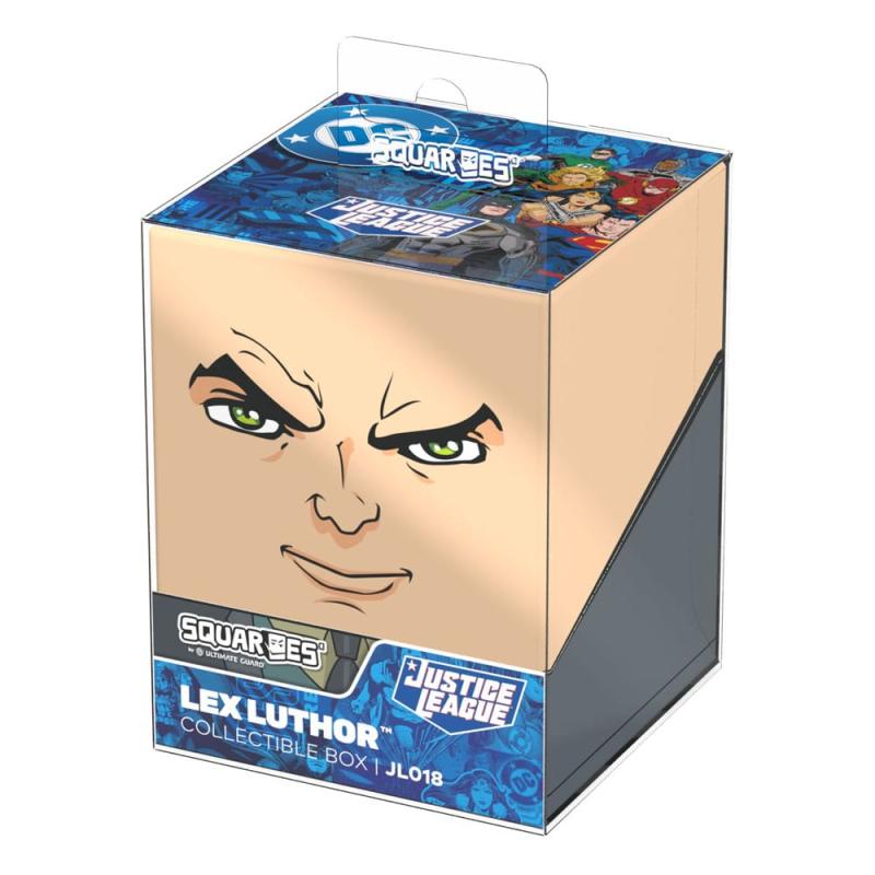 Squaroes - Squaroe DC Justice League™ JL018 - Lex Luthor™ 10