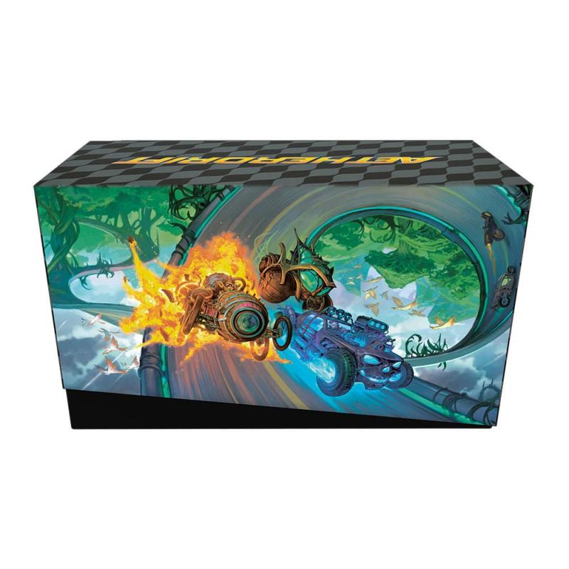 Magic the Gathering Aetherdrift Bundle english 4