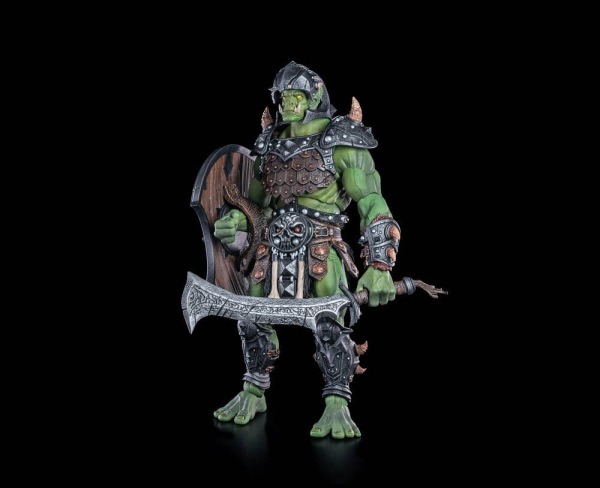Mythic Legions: Legacies of Mythoss 3 Action Figure Kkurzog 11